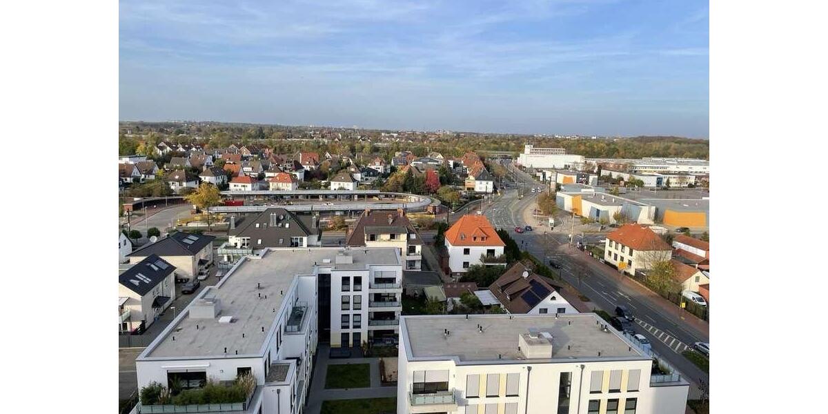 Etagenwohnung Ronnenberg - 2 Zimmer, 64 m&sup2;, 1.100&euro; | Angebot:25455551