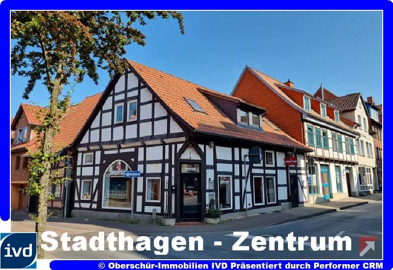 Einfamilienhaus Stadthagen - 2 Zimmer, 172 m&sup2;, 89.000&euro; | Angebot:17052677