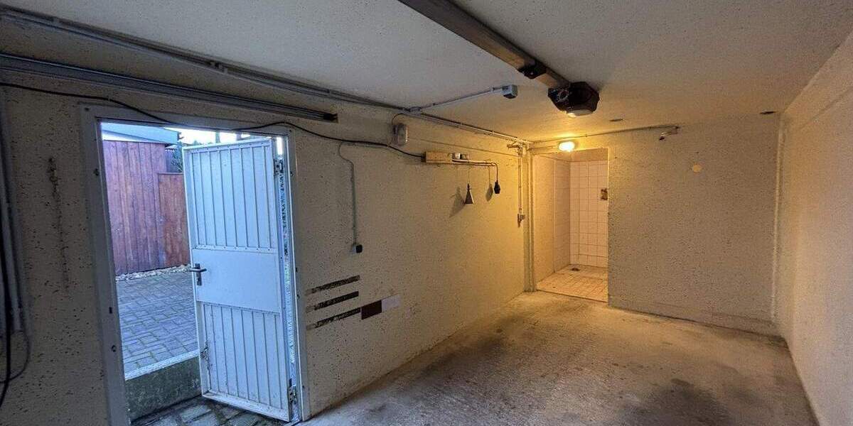 Reihenendhaus Hannover Bemerode - 4 Zimmer, 93 m&sup2;, 399.000&euro; | Angebot:25779586