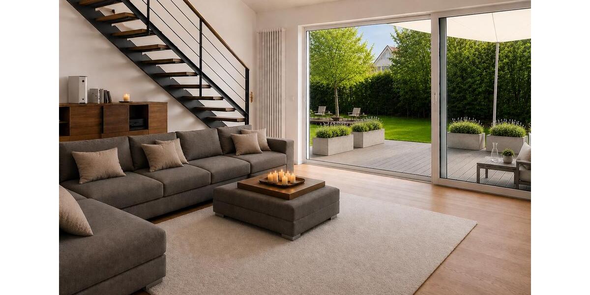 Einfamilienhaus Gehrden - 7 Zimmer, 222 m&sup2;, 1.320.000&euro; | Angebot:27081134