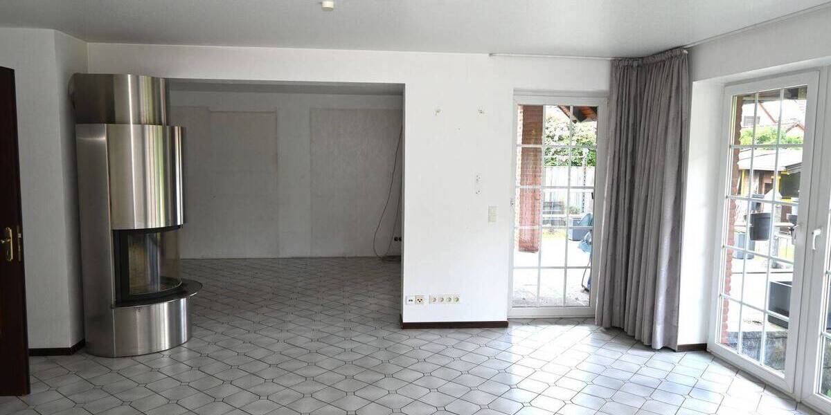 Einfamilienhaus Wedemark Resse - 4 Zimmer, 141 m&sup2;, 395.000&euro; | Angebot:26804369