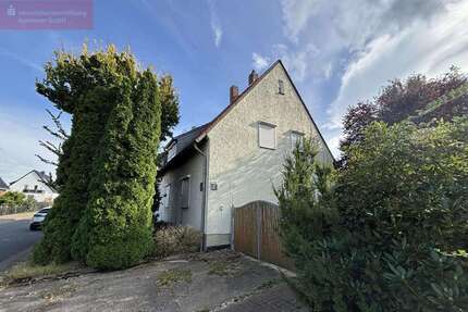 Haus Hagenburg - 6 Zimmer, 92 m&sup2;, 255.000&euro; | Angebot:23175667