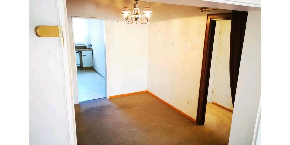 Etagenwohnung Garbsen - 3 Zimmer, 75 m&sup2;, 140.000&euro; | Angebot:26544113