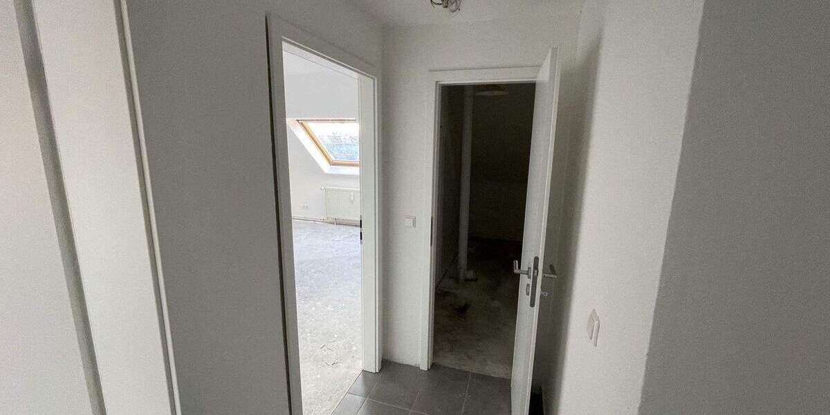 Etagenwohnung Burgdorf - 3 Zimmer, 83 m&sup2;, 850&euro; | Angebot:25851588