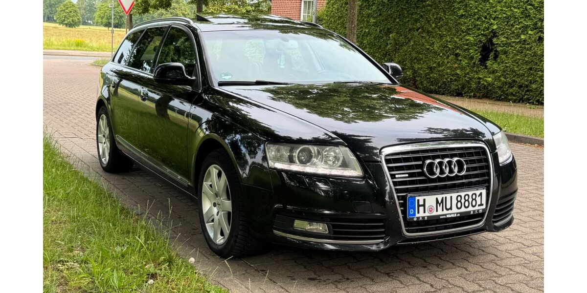 Audi A6 239.000 km 6.700 &euro; Wedemark 30900