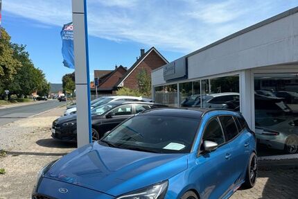 Ford Focus 113.815 km 16.490 &euro; Springe 31832