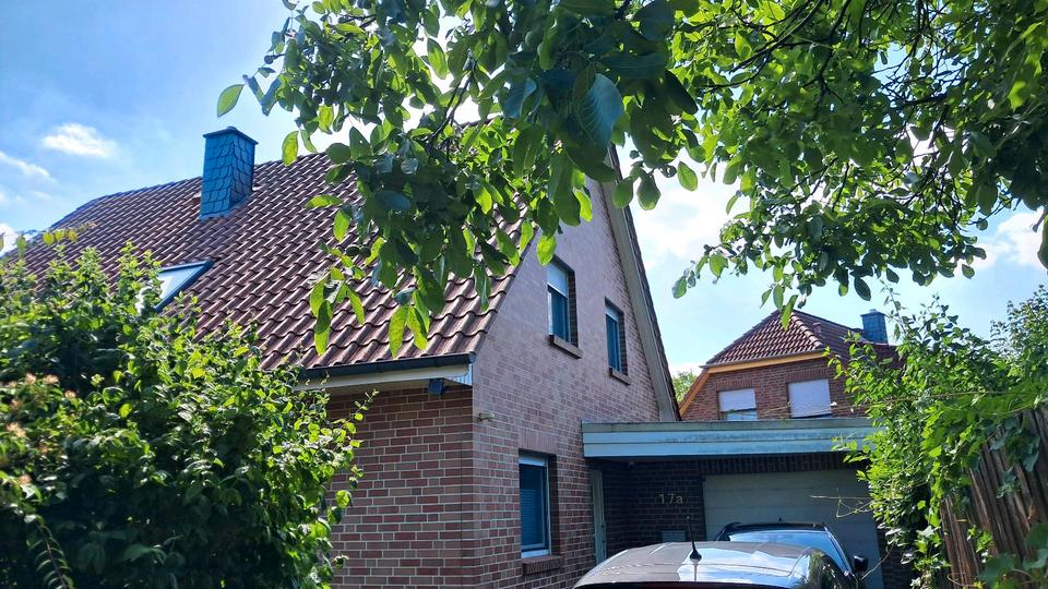 Einfamilienhaus Burgwedel - 5 Zimmer, 138 m&sup2;, 560.000&euro; | Angebot:26959649