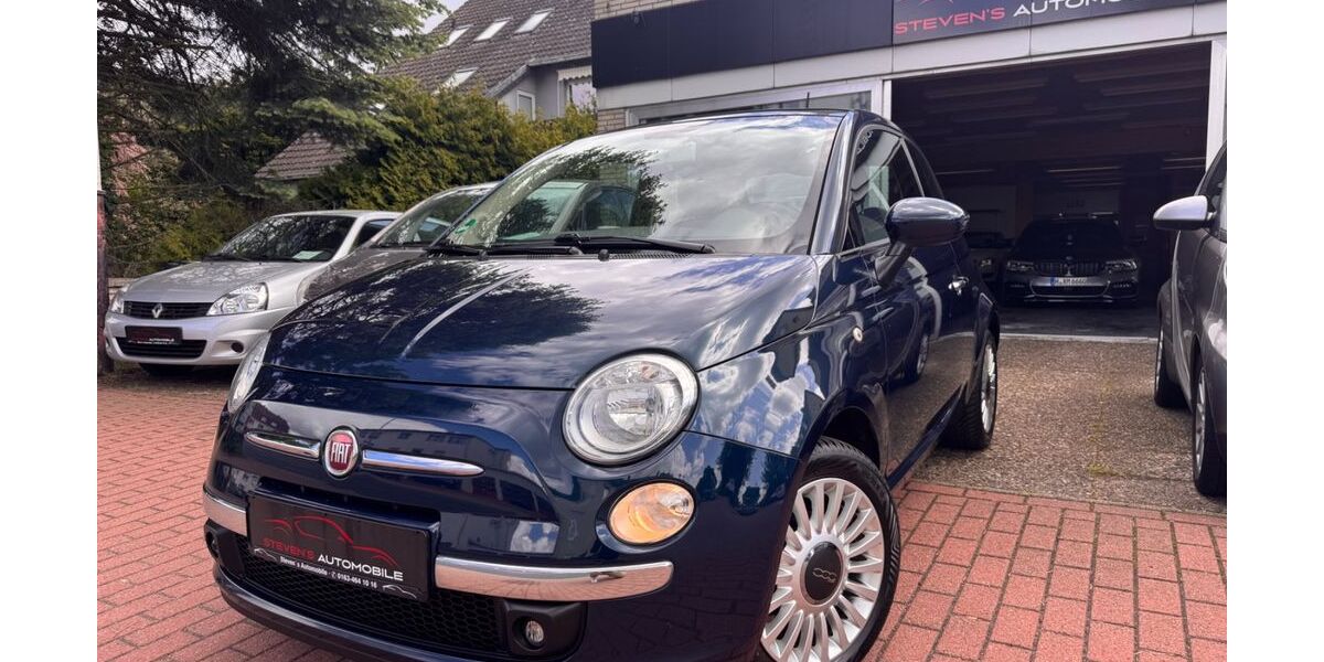 Fiat 500 98.620 km 6.599 &euro; Seelze 30926