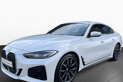 BMW 420 Gran Coupé 114.196 km 33.450 &euro; Burgdorf 31303