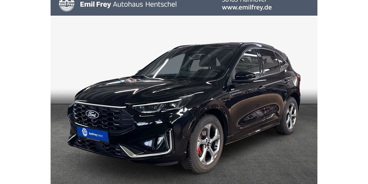Ford Kuga 16.983 km 26.926 &euro; Hannover 30165