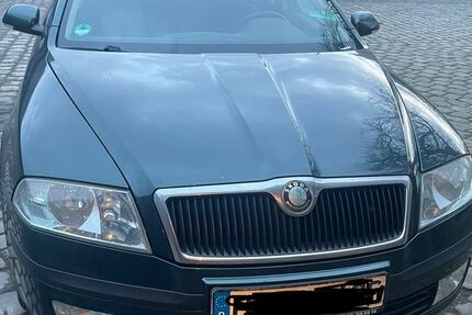 Skoda Octavia 320.000 km 3.000 &euro; Springe 31832