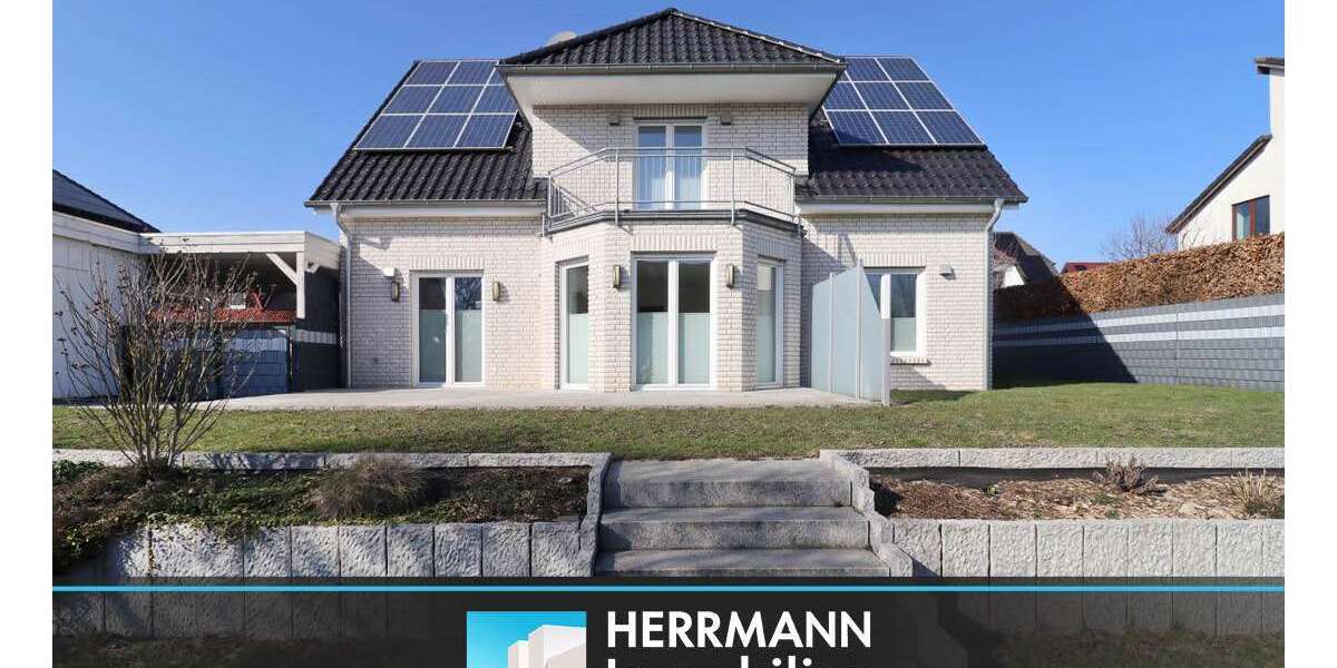 Einfamilienhaus Springe - 6 Zimmer, 188 m&sup2;, 749.000&euro; | Angebot:25926727