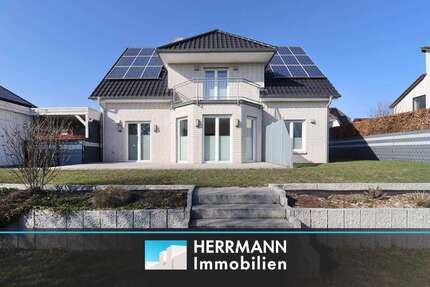 Haus Springe - 6 Zimmer, 188 m&sup2;, 749.000&euro; | Angebot:25926727