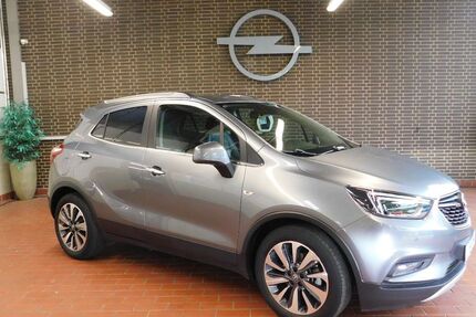 Opel Mokka 58.602 km 16.450 &euro; Garbsen 30823