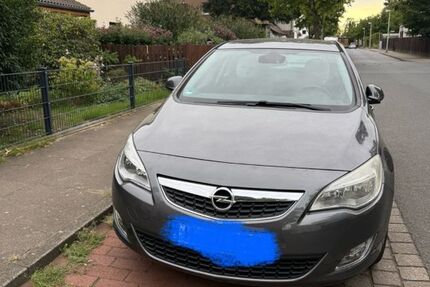 Opel Astra 131.000 km 3.900 &euro; Hannover 30455