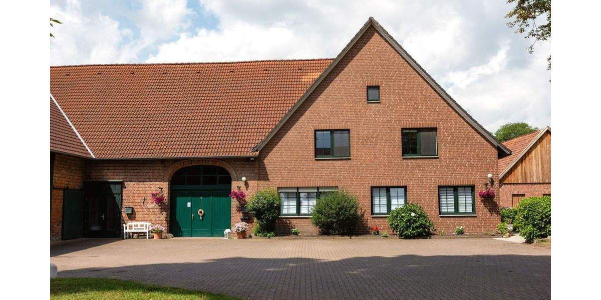 Mehrfamilienhaus, Wohnhaus Wunstorf Idensen - 1 Zimmer, 447 m&sup2;, 879.000&euro; | Angebot:25746311