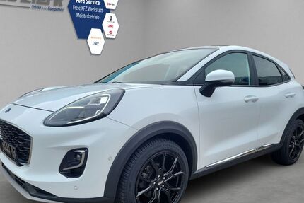 Ford Puma 67.783 km 18.990 &euro; Lehrte 31275