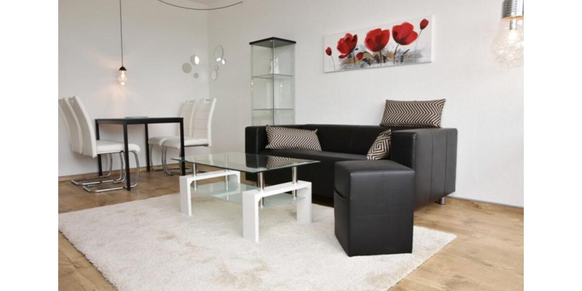 Etagenwohnung Hannover Ahlem-Badenstedt-Davenstedt - 2 Zimmer, 56 m&sup2;, 189.000&euro; | Angebot:25650808