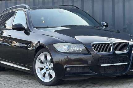 BMW 325 193.855 km 8.900 &euro; Langenhagen 30855