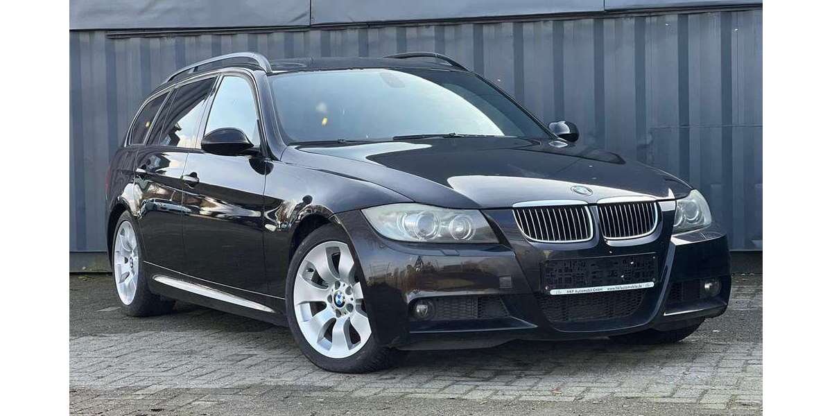 BMW 325 193.855 km 8.900 &euro; Langenhagen 30855