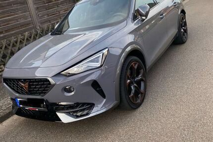 Cupra Formentor 62.000 km 22.998 &euro; Wedemark 30900