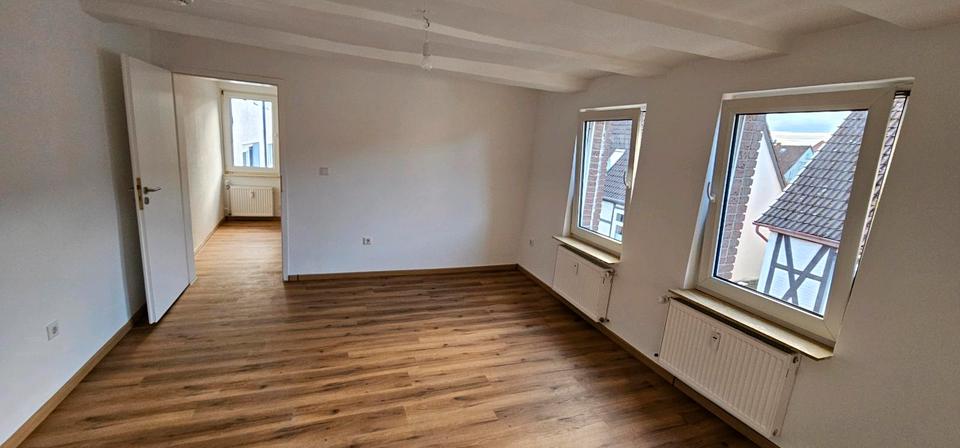 Etagenwohnung Burgdorf - 2 Zimmer, 32 m&sup2;, 525&euro; | Angebot:25842996