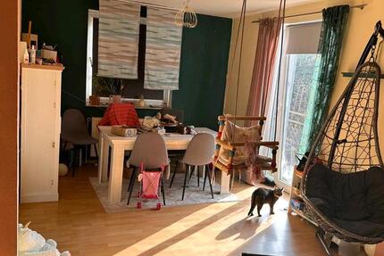 Wohnung Sachsenhagen - 3 Zimmer, 80 m&sup2;, 700&euro; | Angebot:25448925