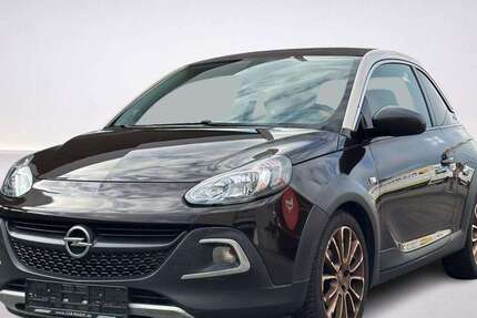 Opel Adam 125.000 km 4.990 &euro; Langenhagen 30851