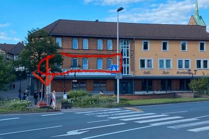 Wohnung Langenhagen Brink - 1 Zimmer, 120 m&sup2;, 850&euro; | Angebot:25749081