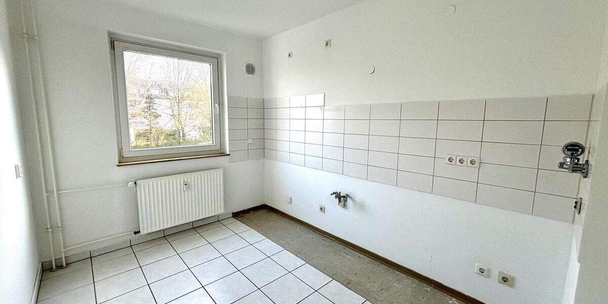 Etagenwohnung Laatzen Laatzen-Mitte - 3 Zimmer, 87 m&sup2;, 219.000&euro; | Angebot:25835318