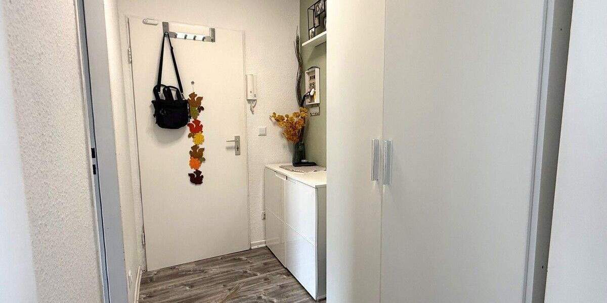 Etagenwohnung Hannover Sahlkamp - 3 Zimmer, 83 m&sup2;, 219.000&euro; | Angebot:25814290