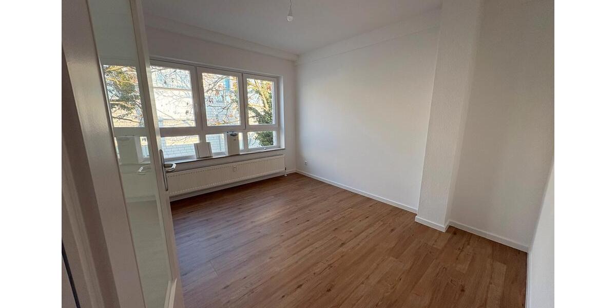 Etagenwohnung Hannover Bothfeld-Vahrenheide - 3 Zimmer, 69 m&sup2;, 655&euro; | Angebot:25569881