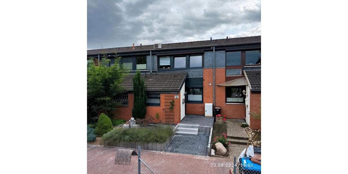 Reihenhaus Ronnenberg - 3 Zimmer, 110 m&sup2;, 364.500&euro; | Angebot:26549502