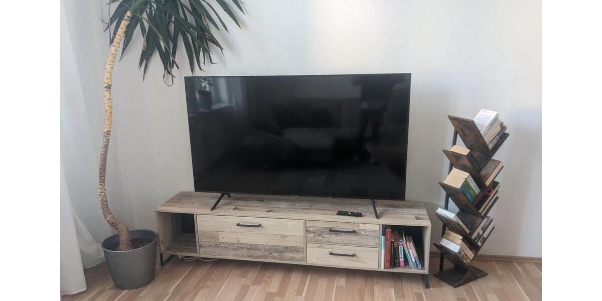 Etagenwohnung Hannover Vahrenwald-List - 2 Zimmer, 72 m&sup2;, 1.165&euro; | Angebot:25639005