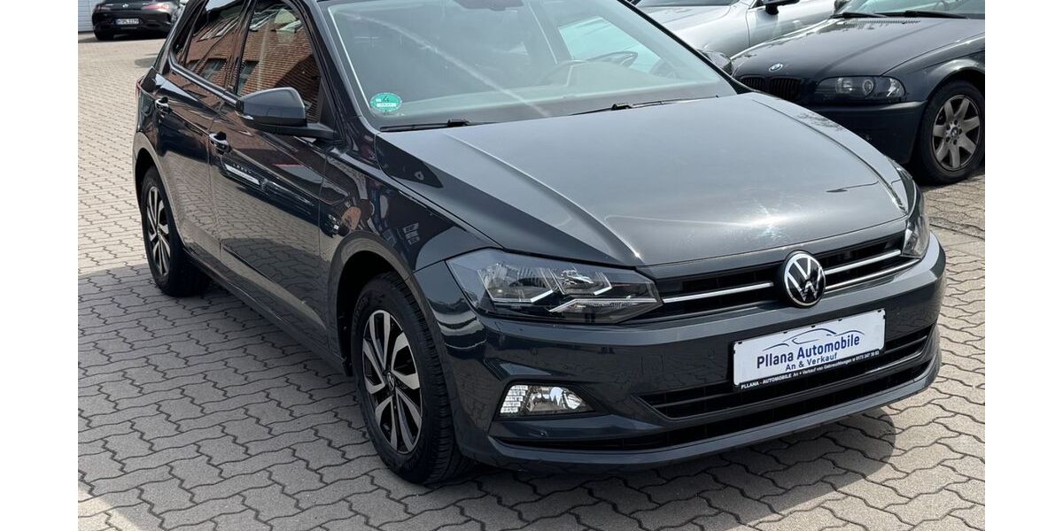 VW Polo 75.100 km 15.199 &euro; Isernhagen (Awb) Hannover 30916