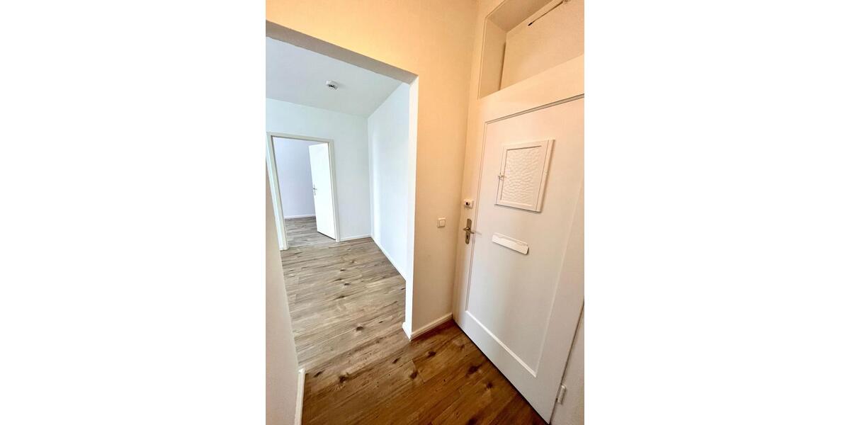 Erdgeschoßwohnung Hannover Vahrenwald-List - 1 Zimmer, 29 m&sup2;, 385&euro; | Angebot:25917978