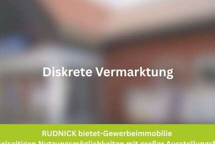 Gewerbeobjekt Wunstorf - 249.000&euro; | Angebot:25037443