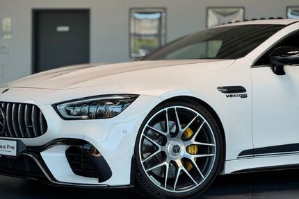 Mercedes-Benz AMG GT 71.055 km 105.980 &euro; Laatzen 30880