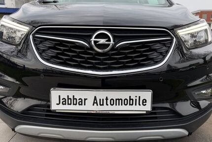 Opel Mokka 83.330 km 11.111 &euro; Hannover 30179