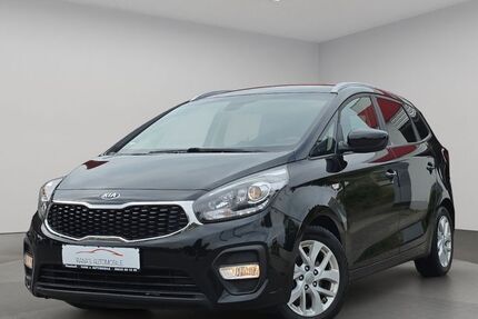 Kia Carens 124.000 km 12.200 &euro; Neustadt 31535