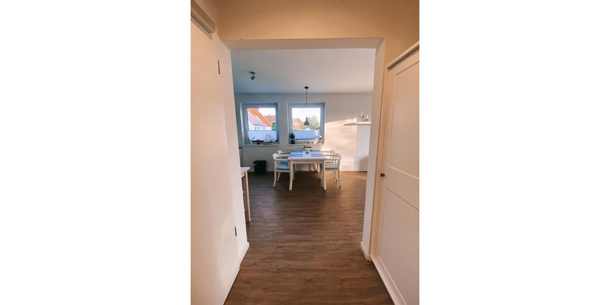Erdgeschoßwohnung Wunstorf - 3 Zimmer, 70 m&sup2;, 1.500&euro; | Angebot:26455253