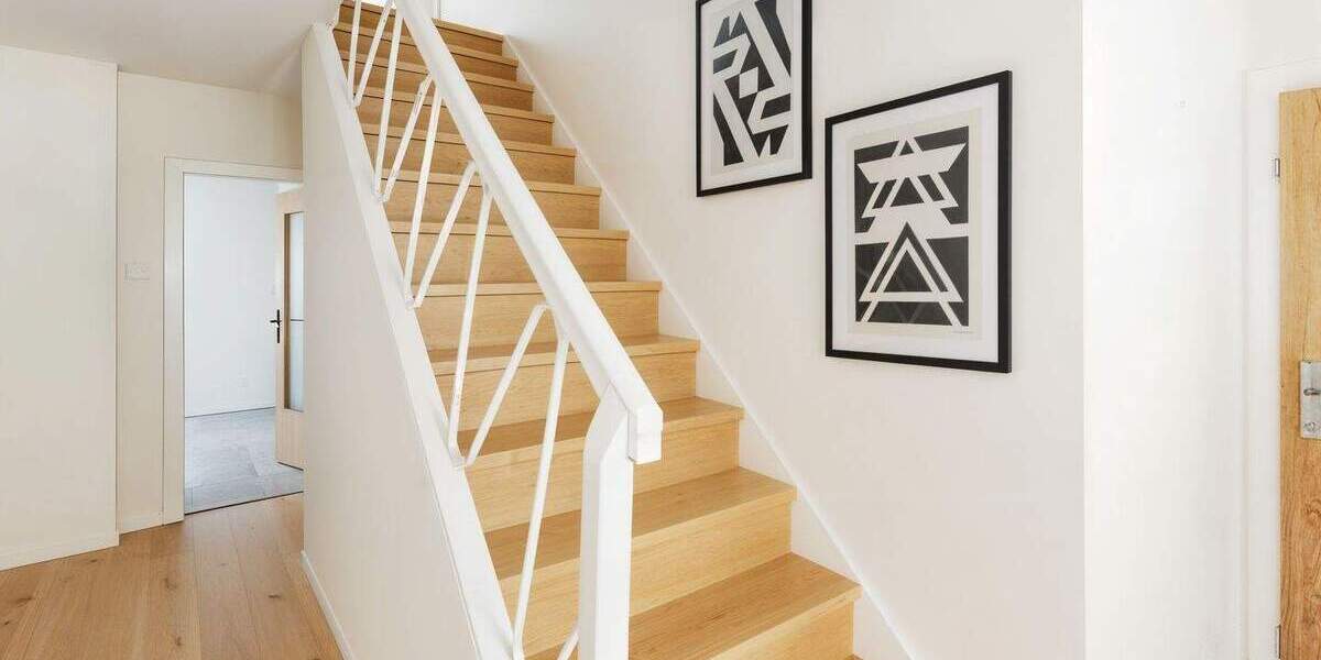 Einfamilienhaus Isernhagen Altwarmbüchen - 7 Zimmer, 145 m&sup2;, 389.000&euro; | Angebot:25798368