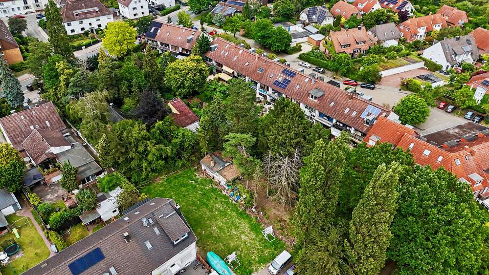 Grundstück Hannover Bothfeld-Vahrenheide - 1.300.000&euro; | Angebot:26971332