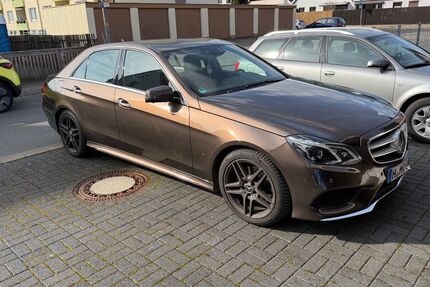 Mercedes-Benz E 200 86.500 km 21.500 &euro; Hannover 30519