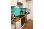 Etagenwohnung Hannover Vahrenwald-List - 1 Zimmer, 45 m&sup2;, 900&euro; | Angebot:26279043