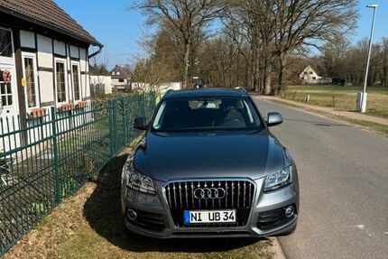 Audi Q5 98.955 km 17.600 &euro; Rodewald 31637