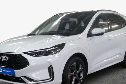 Ford Kuga 11.648 km 28.926 &euro; Hannover 30165