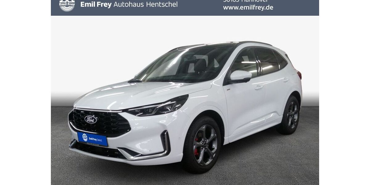 Ford Kuga 11.648 km 28.926 &euro; Hannover 30165