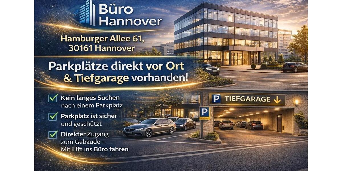 Gewerbeobjekt Hannover Vahrenwald-List - 699&euro; | Angebot:15210256