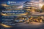 Gewerbeobjekt Hannover Vahrenwald-List - 699&euro; | Angebot:15210256
